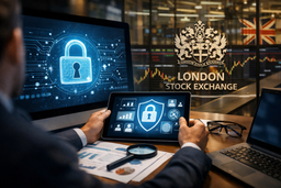 سیاست حریم خصوصی و استفاده از داده‌های شخصی در بورس لندن