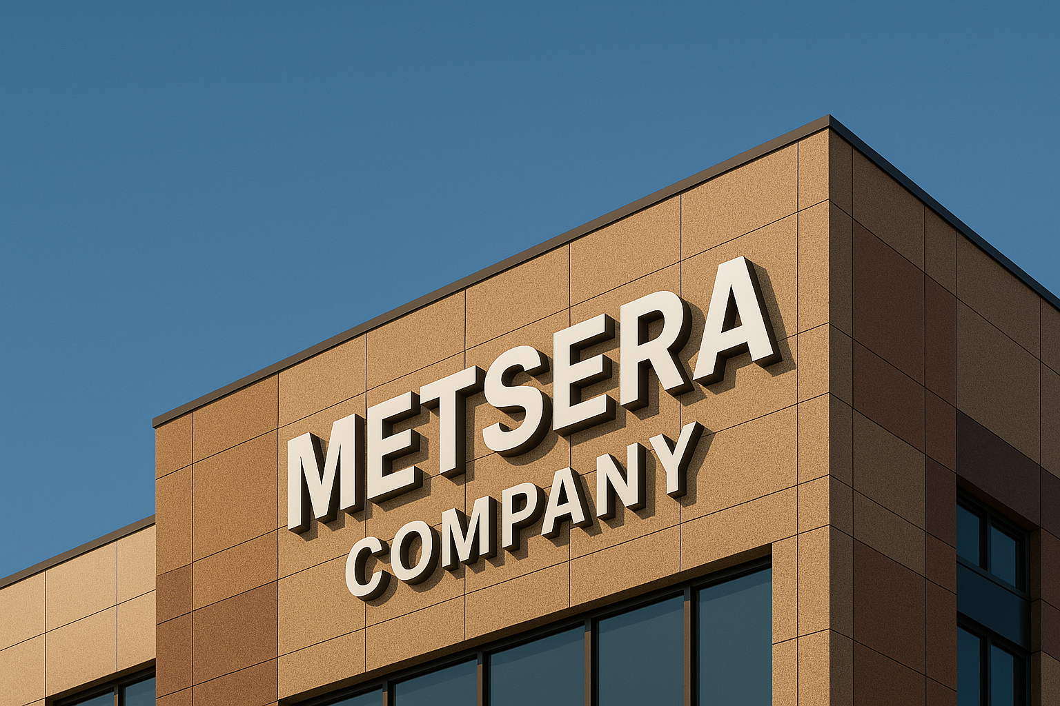 شرکت متسرا: نگاهی به این نهاد تجاری