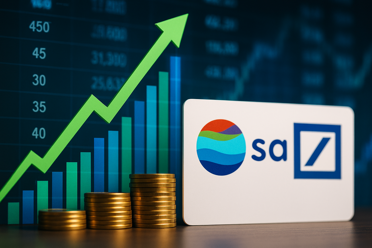 افزایش هدف قیمتی سهام Sea توسط دویچه بانک