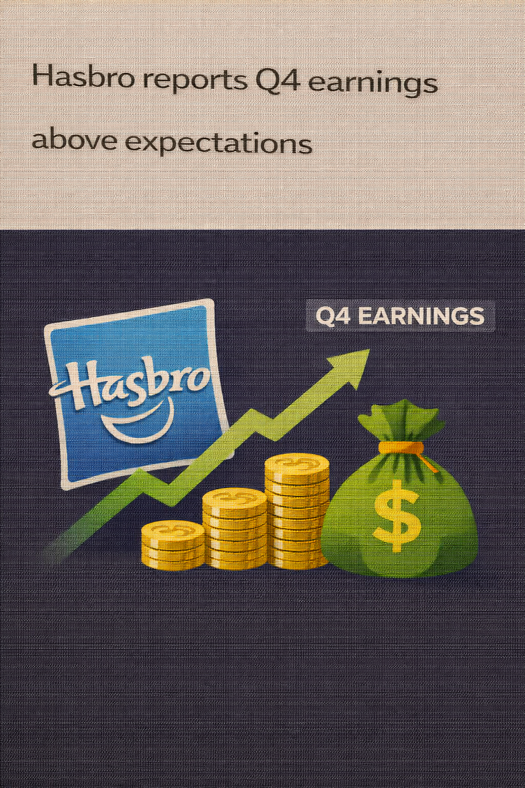 هزبرو درآمد فصل چهارم را بالاتر از انتظارات گزارش کرد