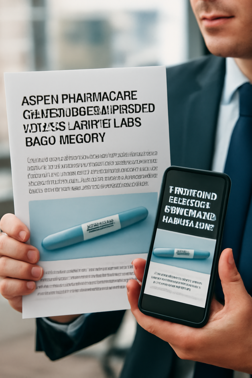 آسپن فارماکر آفریقای جنوبی مجوز فروش داروی لاغری مونجارو را دریافت کرد