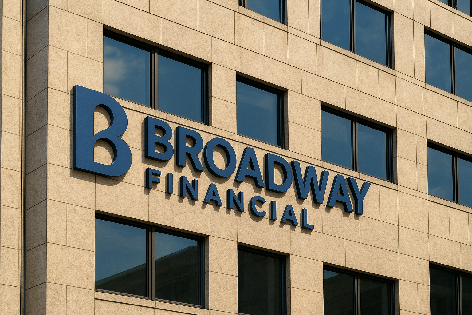 شرکت مالی برادوی: نگاهی به یکی از نهادهای مالی آمریکا