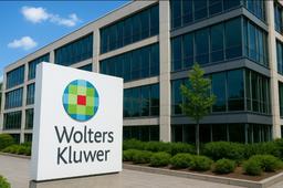 شرکت ولترز کلووِر ان‌وی: نگاهی به غول اطلاعات و خدمات حرفه‌ای