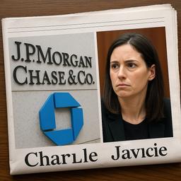 جی‌پی مورگان چیس: چارلی جاویس بار دیگر ما را فریب داده است