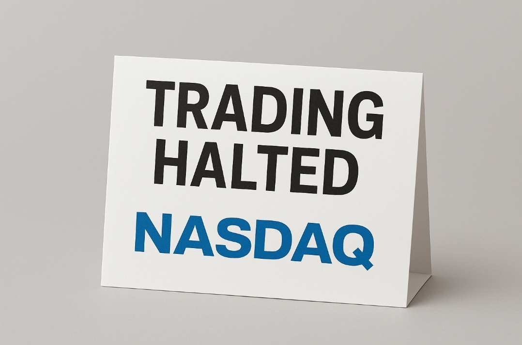 توقف معاملات در بورس نزدک ادامه دارد