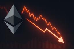 روند نزولی اتریوم: تحلیل رفتار سرمایه‌گذاران بلندمدت