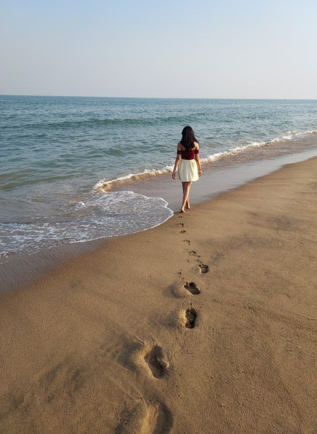 کاش تابستونم اینطوری میگذشت...