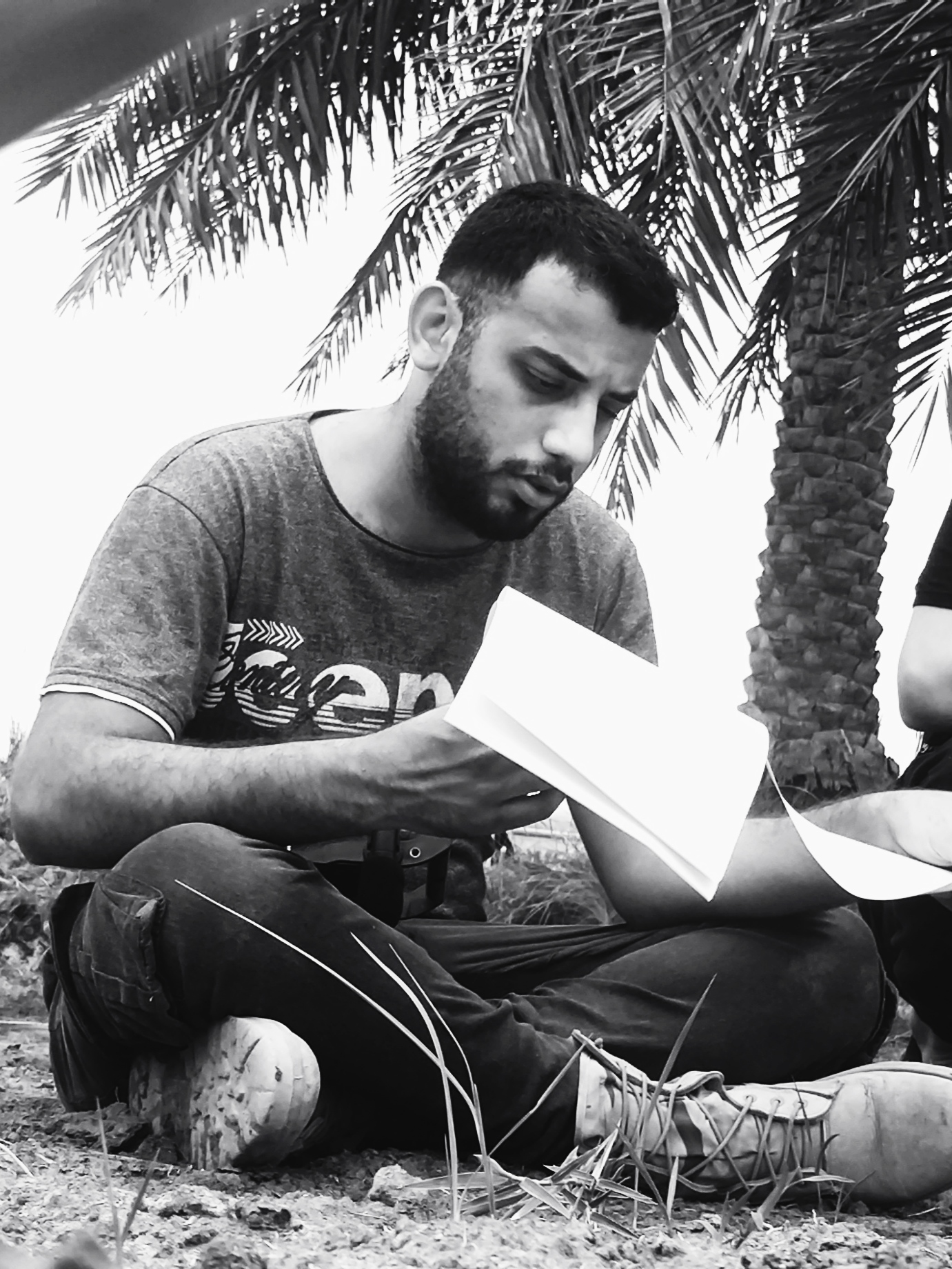 محمد علی بالدی کارگردان و بازیگر