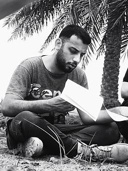 محمد علی بالدی کارگردان کلیب