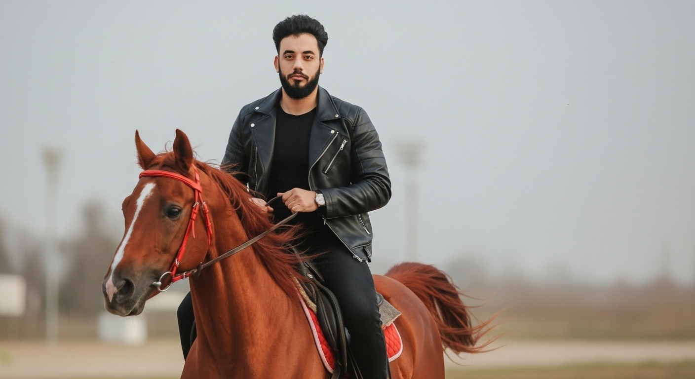 محمد علی بالدی کارگردان و بازیگر