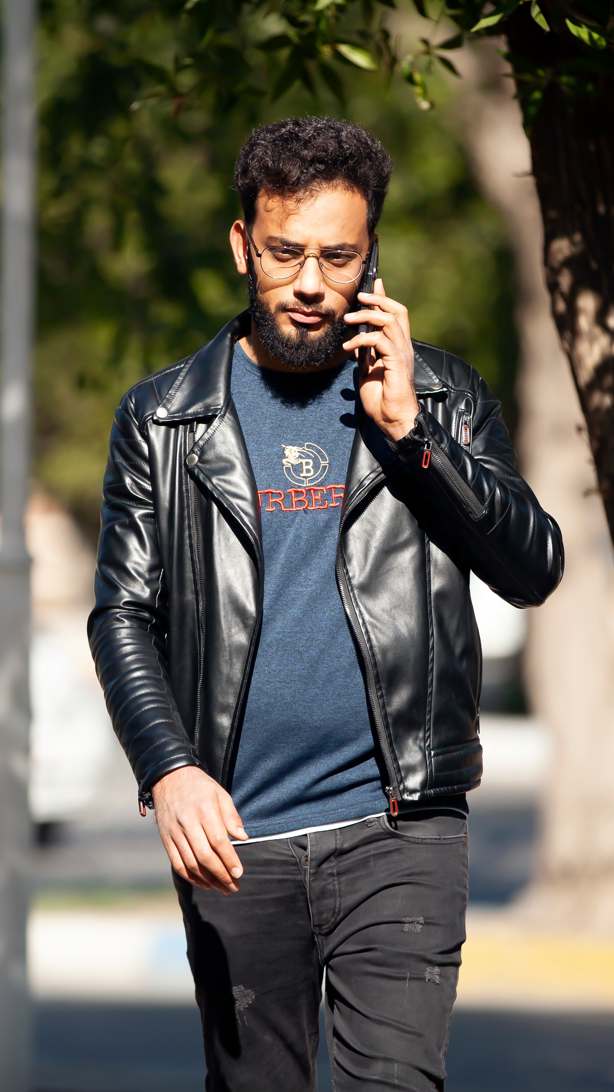محمد علی بالدی کارگردان و بازیگر