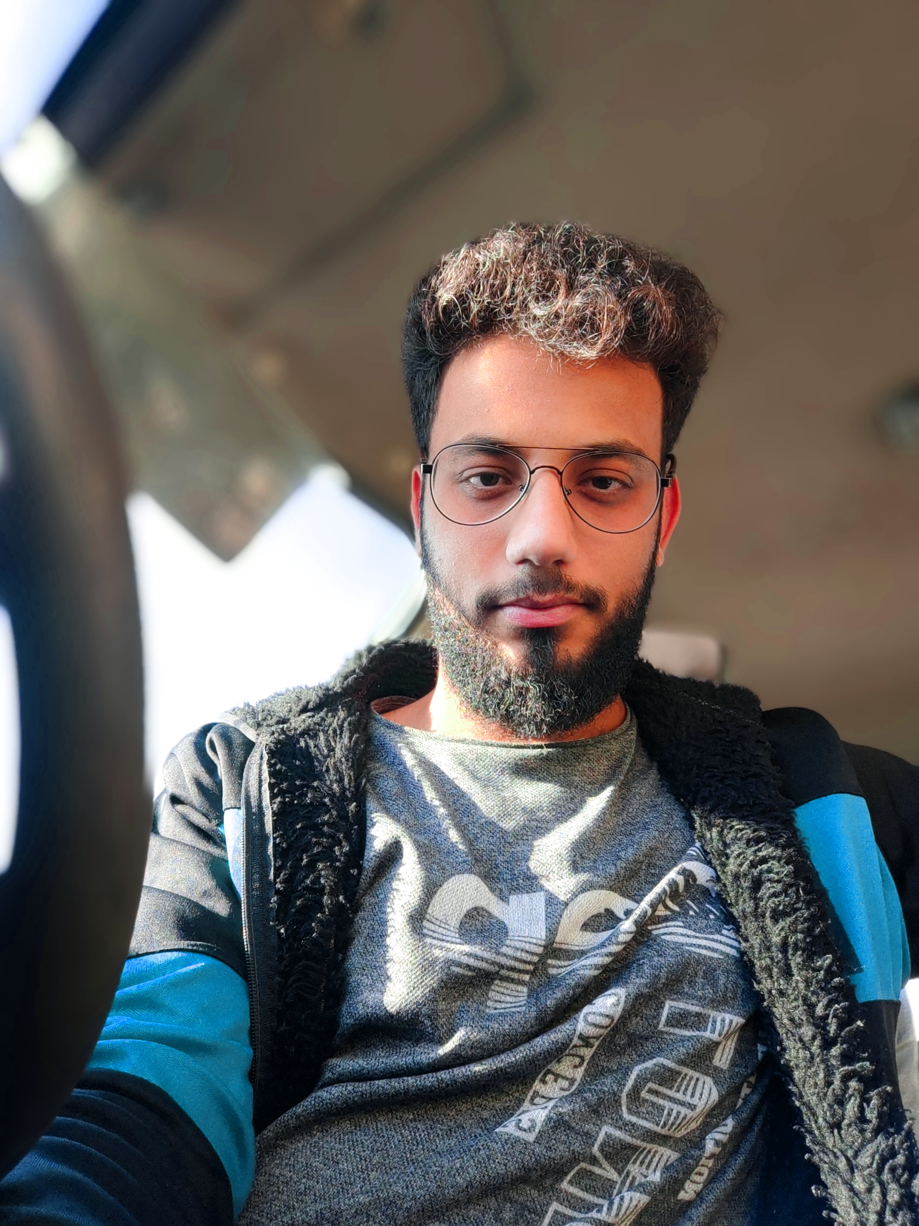 محمد علی بالدی کارگردان و بازیگر