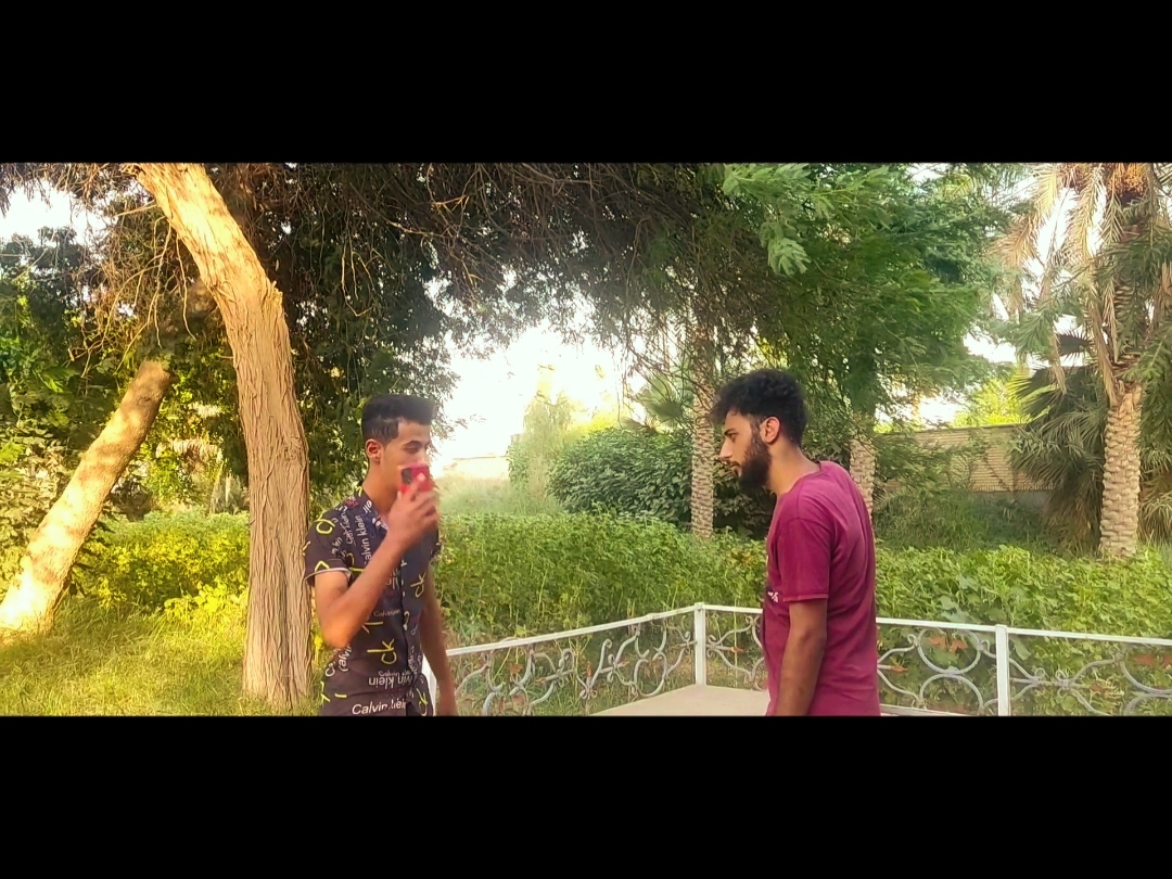 محمد علی بالدی و رضا بالدی