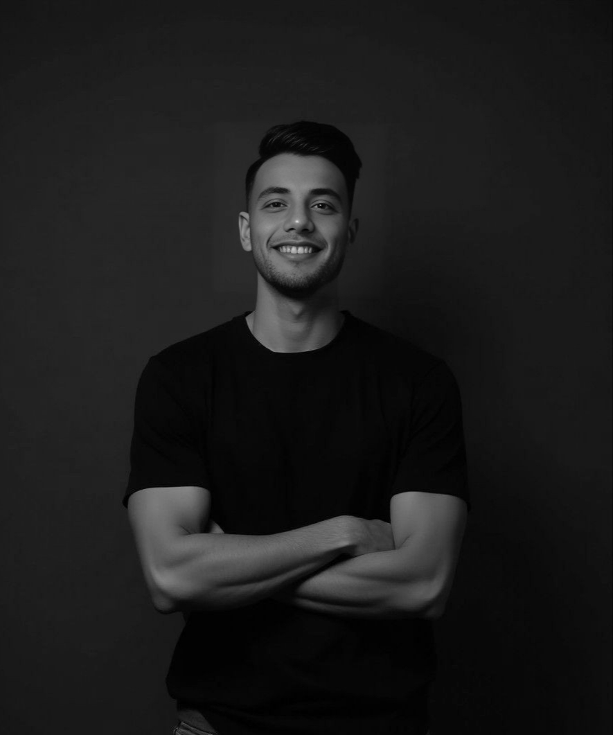 محمد علی بالدی کارگردان و بازیگر