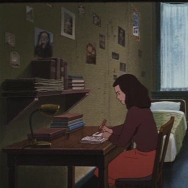 نامه ی هرروز من