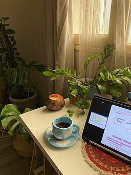 من و مسئولیت بزرگ زندگی کردن