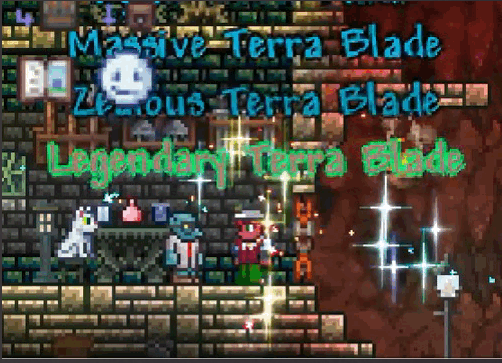 برای اینکه با یک کلیک اضافه، یک آیتم لجندری را از دست ندهید - و سکه‌های بیشتر به Goblin Tinkerer ندهید!