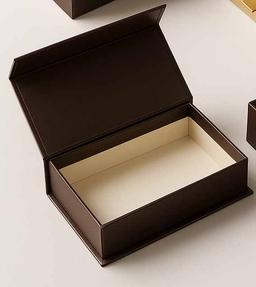 راهنمای کامل سفارش ساخت جعبه هاردباکس
