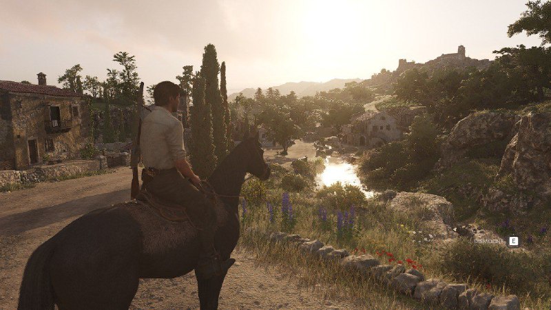 طبیعت زیبای سیسیل