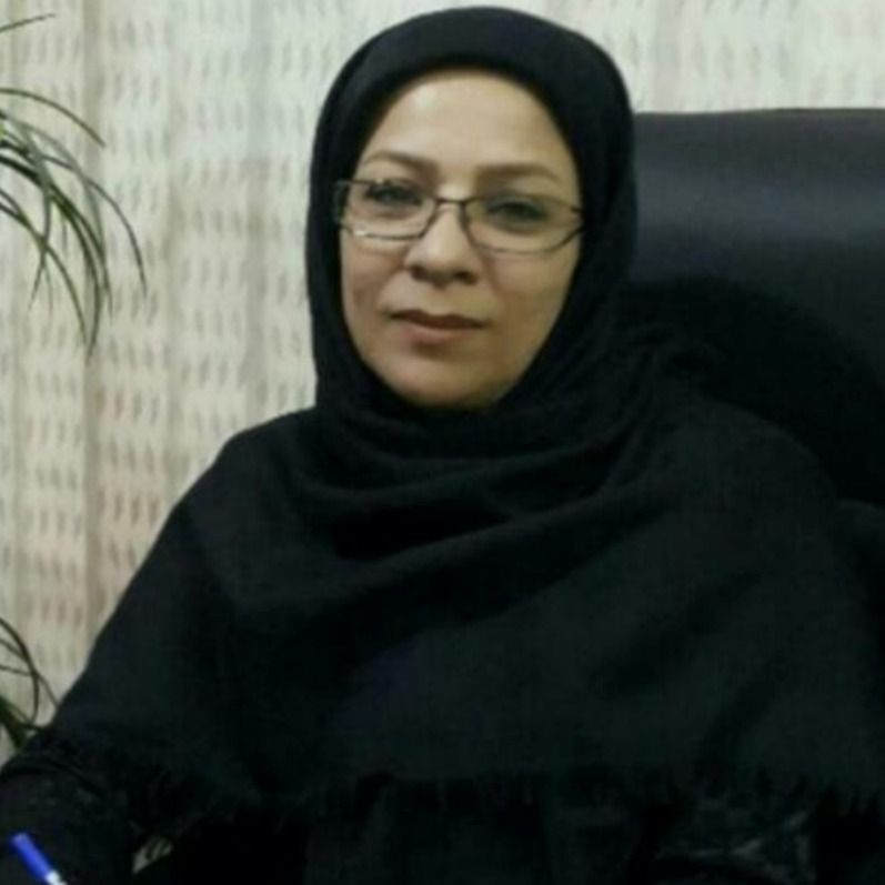 مریم شهرستانکی