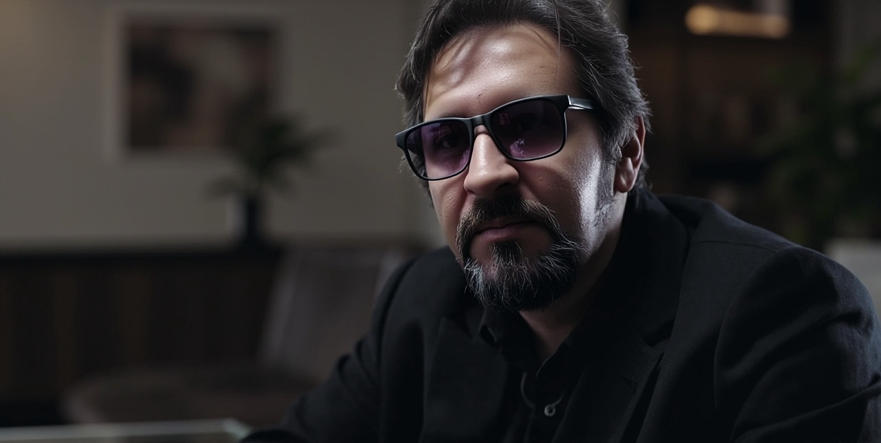 عارف هزارجریبی ...لایف میت