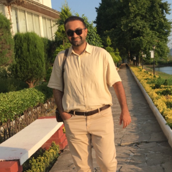 حمیدرضا الماسی