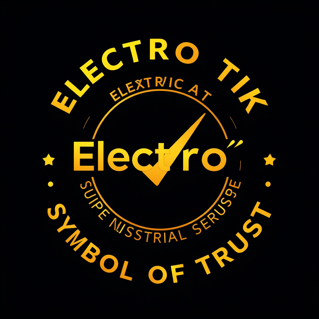 الکترو تیک ✔ با شعار «الکترو تیک، تفکر نوین» یک برند پیشرو در عرصه آموزش و ارائه خدمات تخصصی برق صنعتی است.