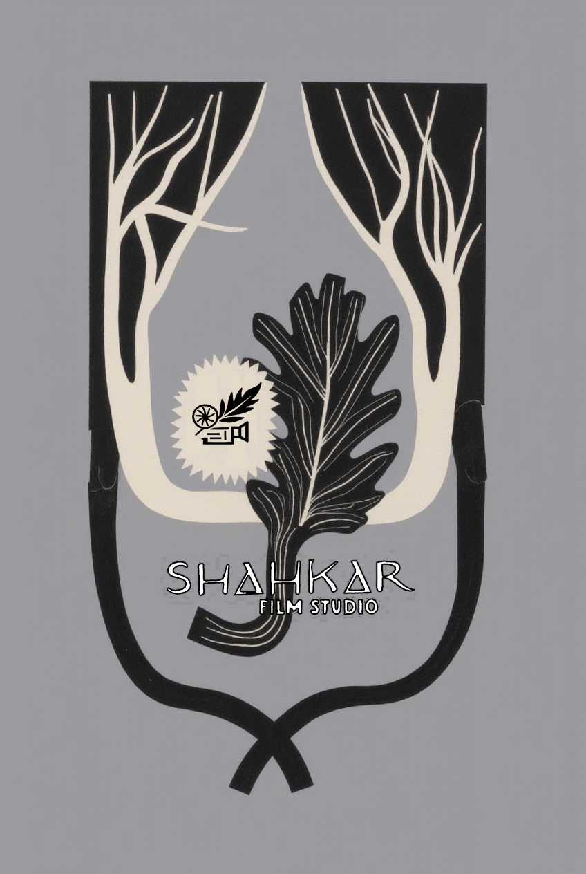 لوگو گروه هنری شاهکار