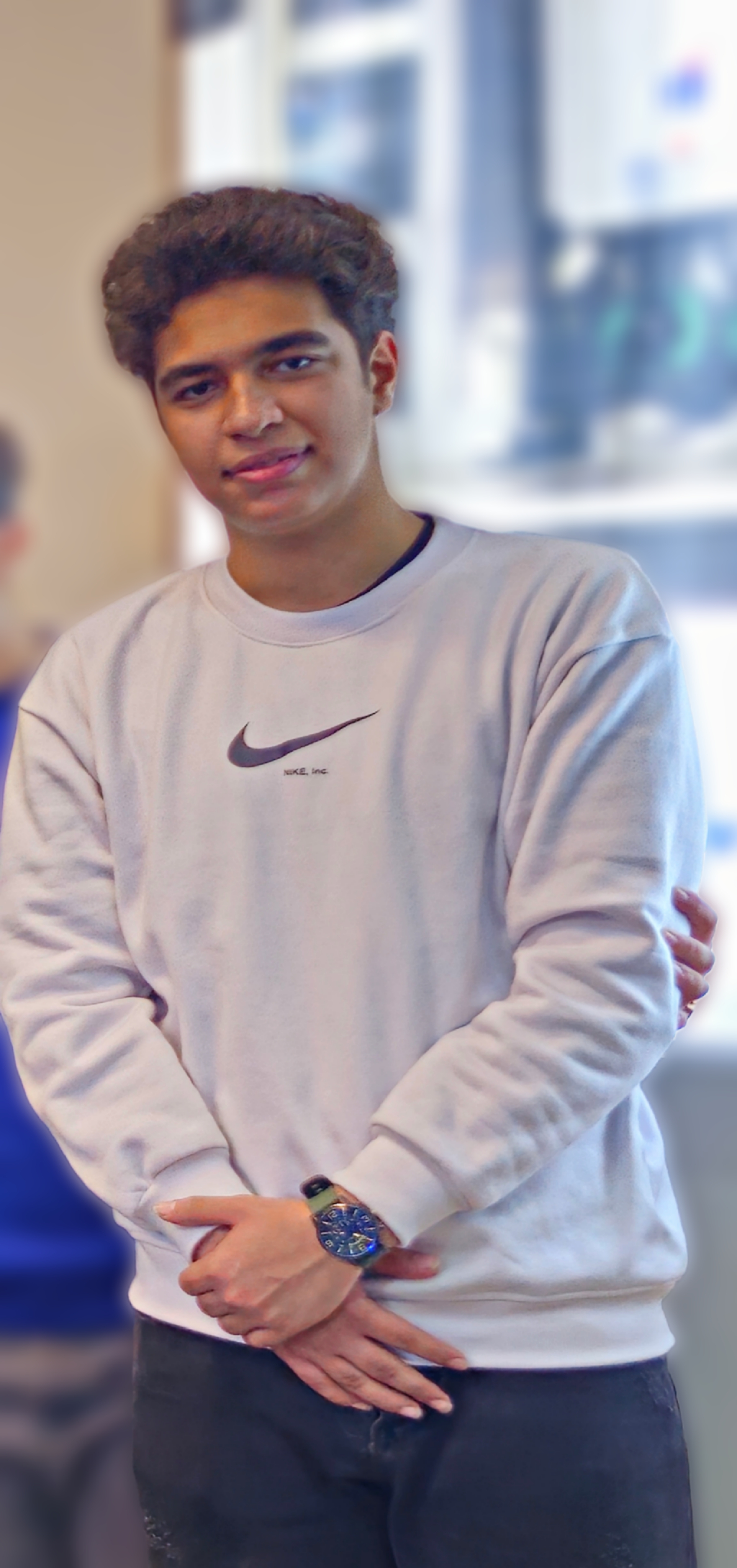 محمد حسین حسینی