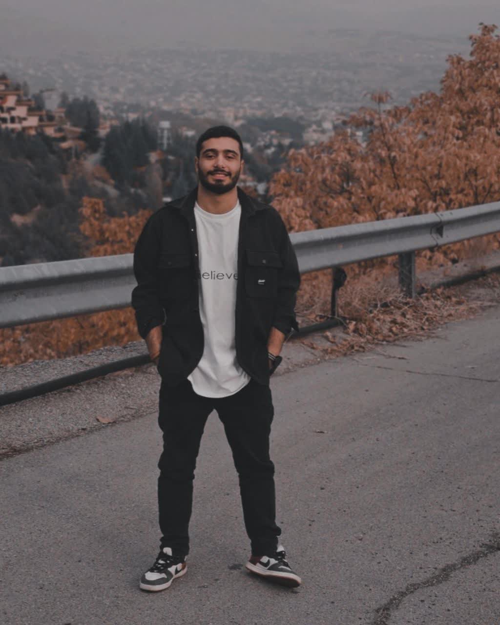 محمد بروجردی