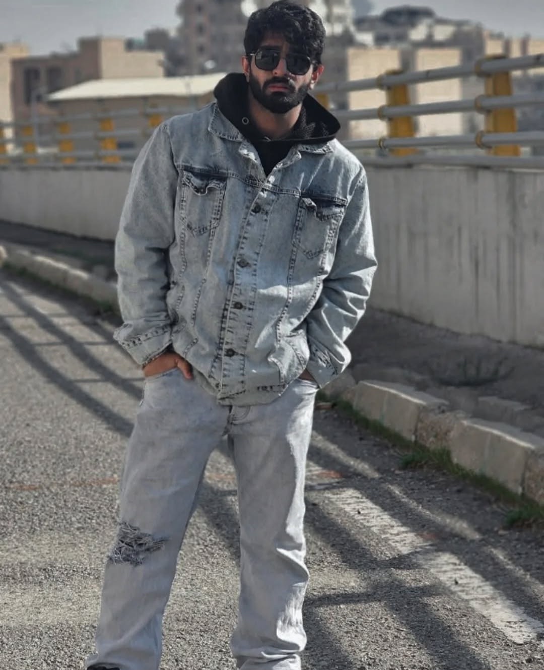 محمد مهدی یزدیان طراح