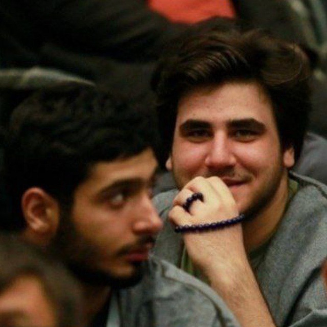 مهدی شاهزاده