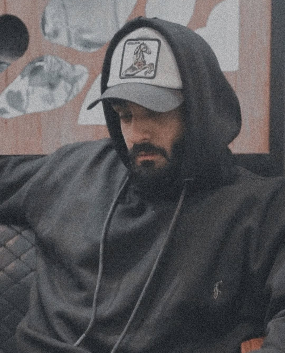 محمد مهدی یزدیان طراح