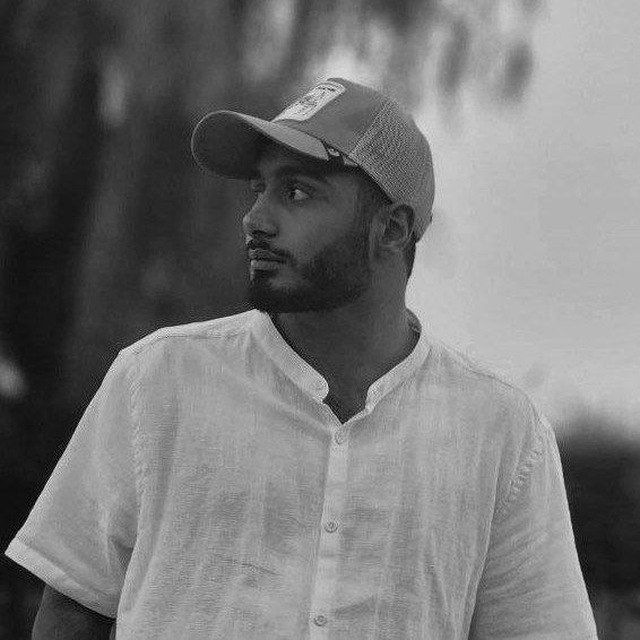 محمد بروجردی