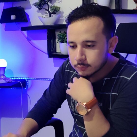 غلام رضا نوری