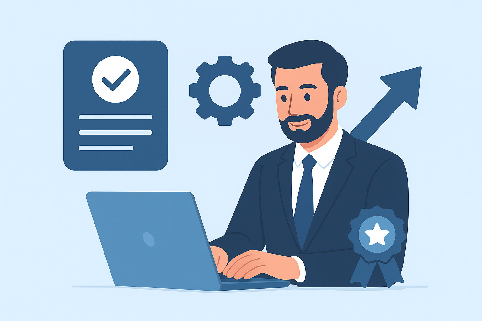 خوش‌قولی؛ مهم‌ترین درس من از مسیر فریلنسری