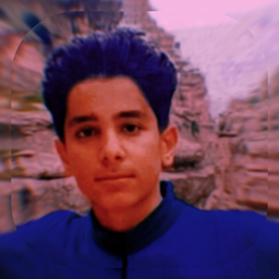 یاسین فیضی سرجوبی