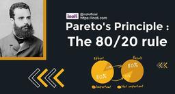 قانون 2080 یا اصل پارتو چیست و چطور به فروش بیشتر کمک می کند؟