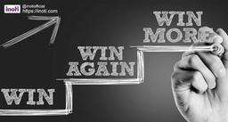 اجرای اصل پیروزی کوچک در آی نوتی