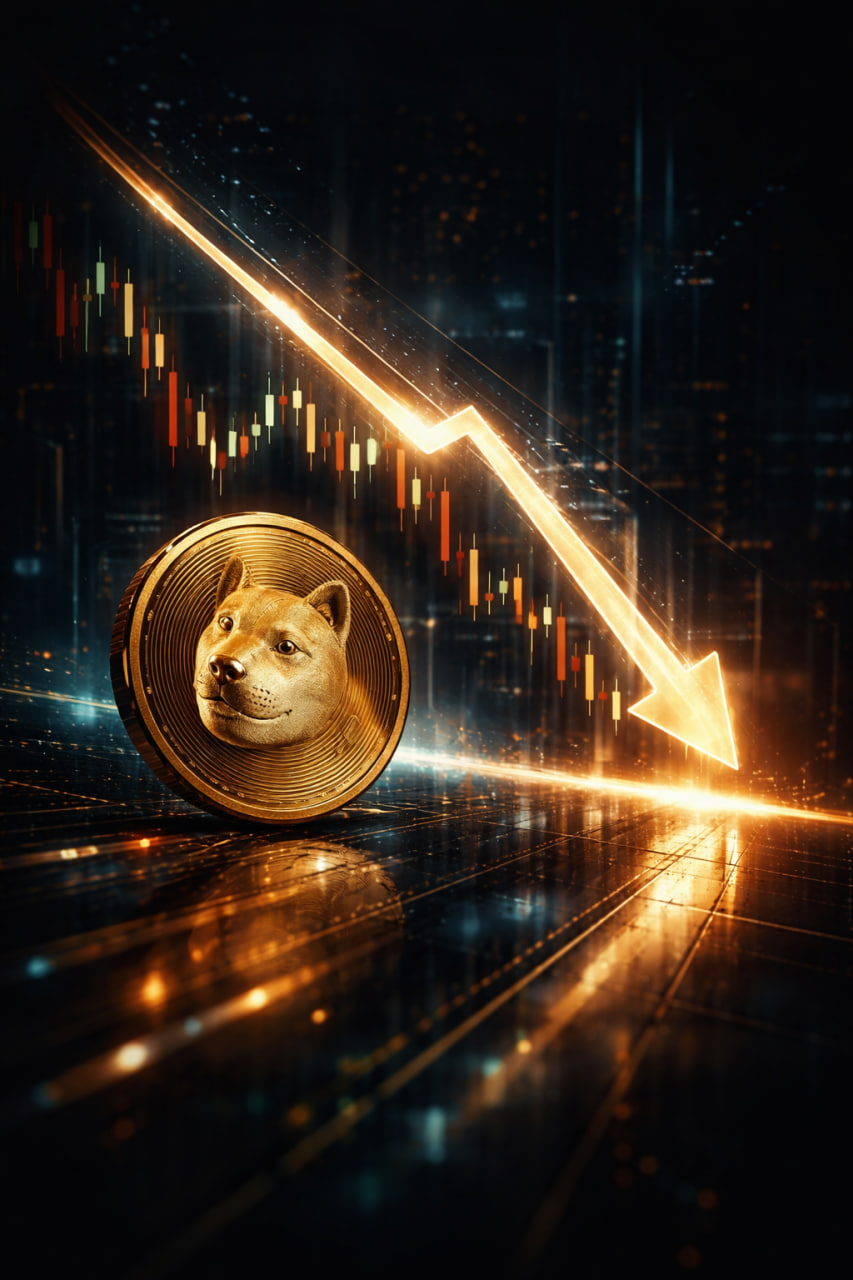 تحلیل تکنیکال دوج‌کوین و هدف قیمتی ۰.۰۸ دلار