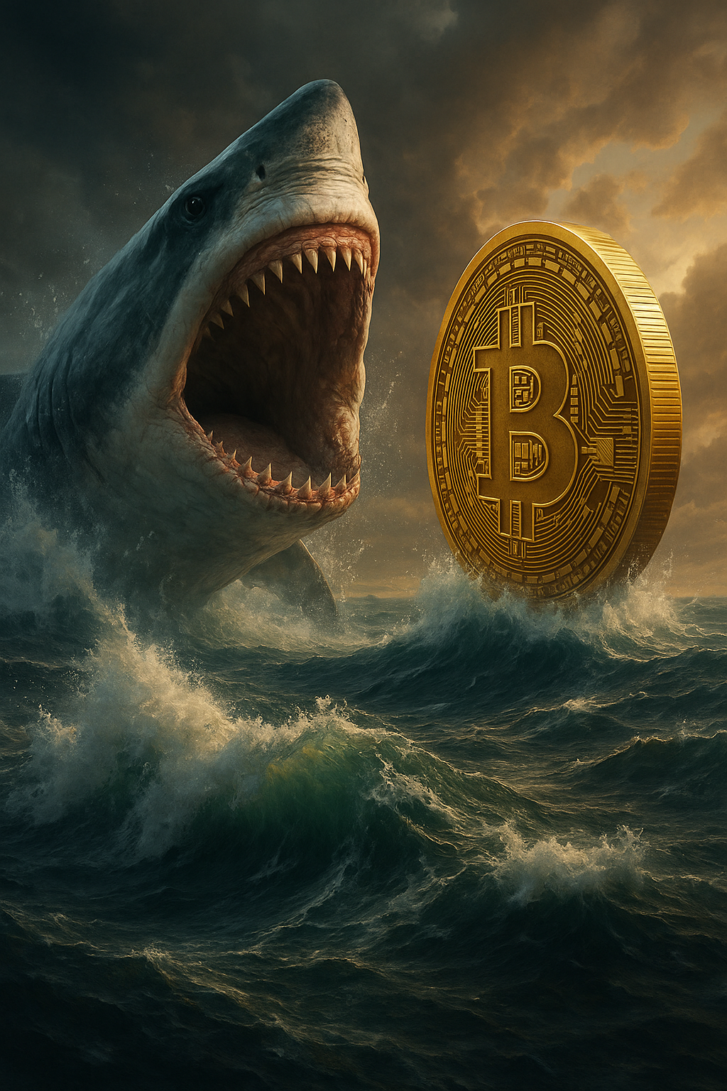 تحلیل تکنیکال بیت کوین و پیش‌بینی قیمت