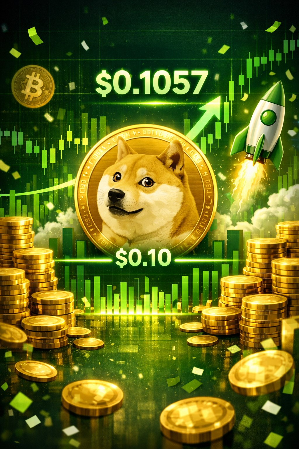 پادشاه ارزهای میم