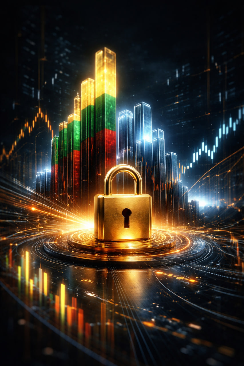 الزام مجوزگیری برای شرکتهای کریپتو در لیتوانی