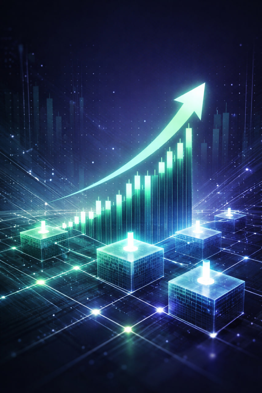 سهام شرکت Figure Technology Solutions