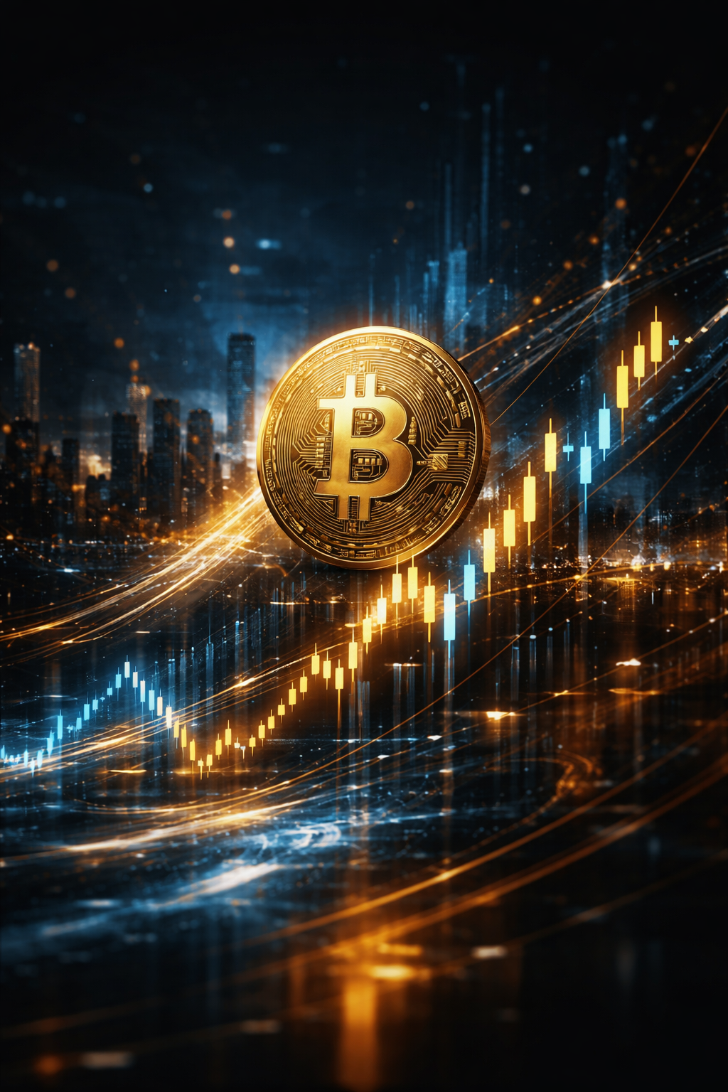 بیتکوین به عنوان دارایی کلان اقتصادی