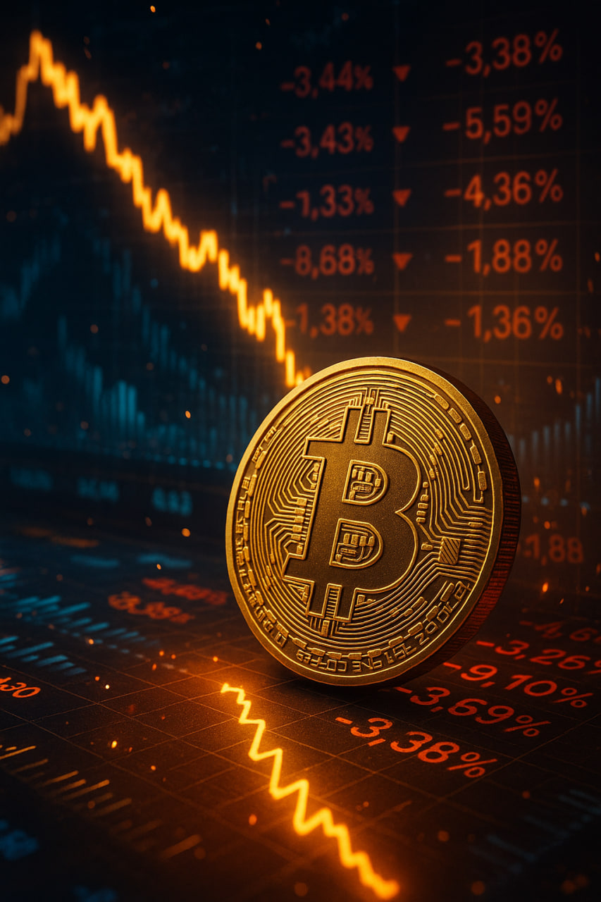 استراتژی خزانهداری بیتکوین شرکت Strive