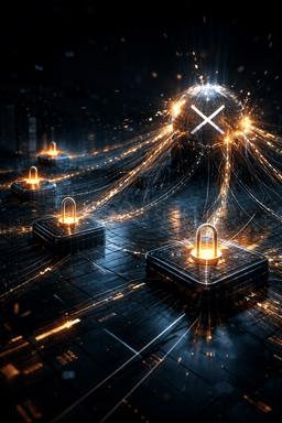 هشدار مهم برای کاربران XRP در صرافی‌ها