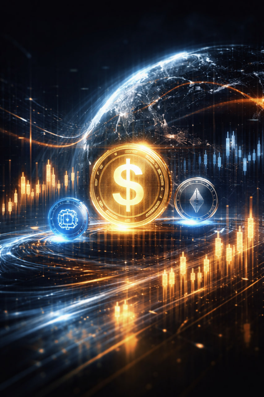 استراتژی توسعه کوین‌بیس تا ۲۰۲۶