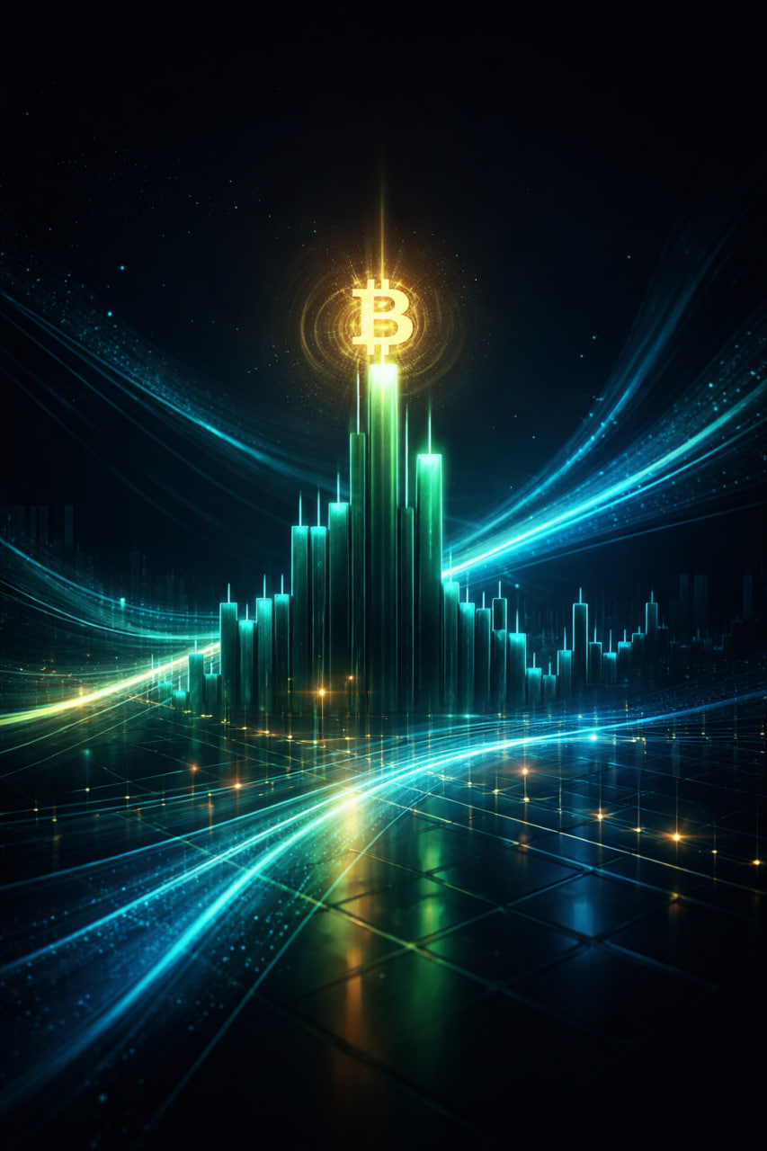 گزارش آخرین تحولات بازار