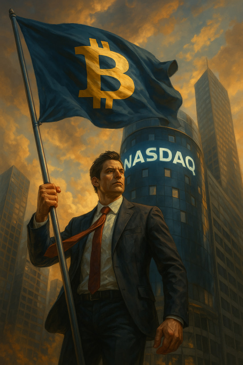 آپ‌بیت در حال آماده‌سازی برای عرضه در نزدک